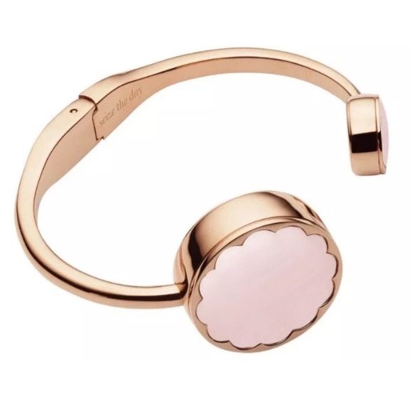 kate spade Accessories - Kate Spade bangle activity tracker sleep monitor